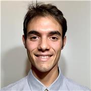 Insegnante con Master negli Stati Uniti di ingegneria meccanica